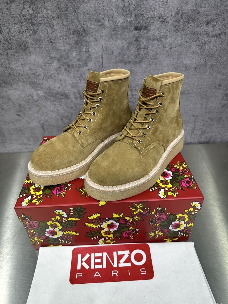 Kenzo Shoes